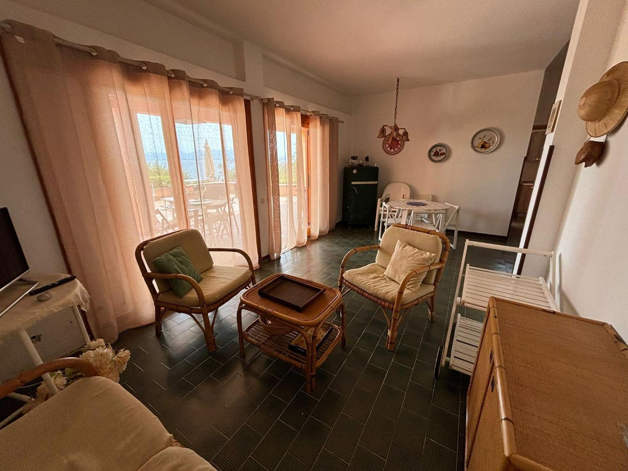 Villa Hibiscus Scopello Scopello  Buitenkant foto